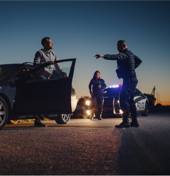  DUI Consultation Mountainside, NJ