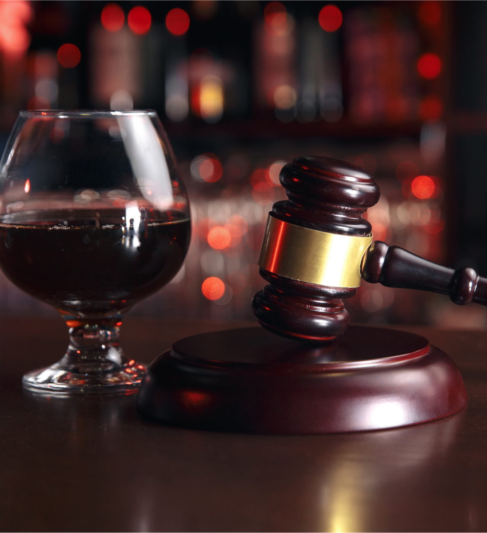  DUI Defense Mountainside, NJ