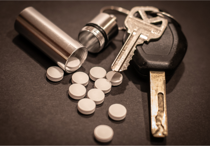  DUI Case Help Westwood, NJ